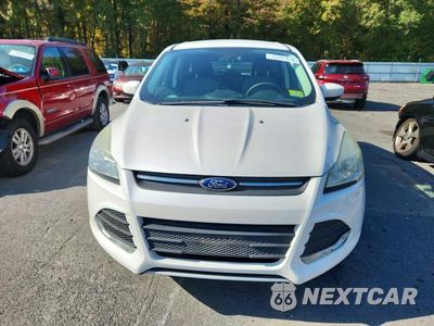 Piąte zdjęcie samochodu w środku: 2015 FORD ESCAPE SE VIN:1FMCU9GX6FUC53281 - miniatura
