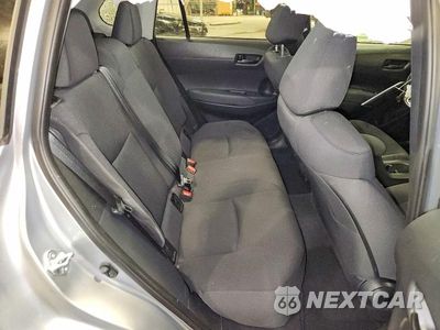 Zdjęcie 11 z 14 samochodu: 2024 TOYOTA COROLLA CROSS LE VIN:7MUCAABG3RV079710 - miniatura