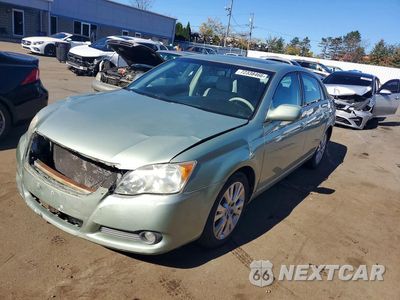 2008 TOYOTA AVALON XLS 4T1BK36B28U266424 - główne zdjęcie licytacji z USA - miniatura