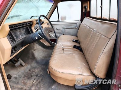 Zdjęcie 7 z 12 samochodu: 1985 FORD F150 VIN:1FTDF15N4FNA37848 - miniatura