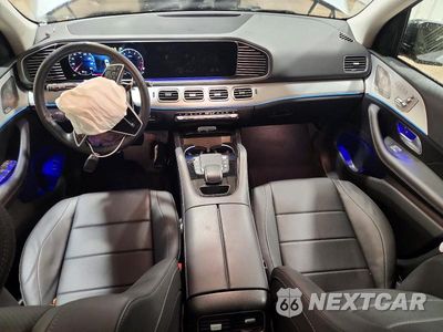 Zdjęcie 8 z 13 samochodu: 2025 MERCEDES-BENZ GLE 350 4MATIC VIN:4JGFB4FB8SB337149 - miniatura