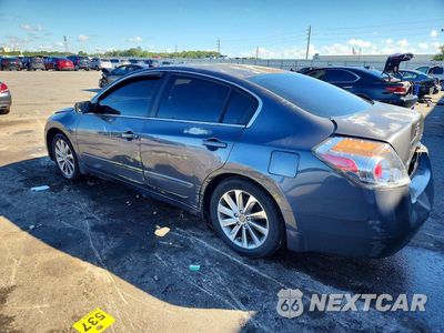 Drugie zdjęcie samochodu z przodu: 2009 NISSAN ALTIMA 2.5 VIN:1N4AL21E29N465208 - miniatura