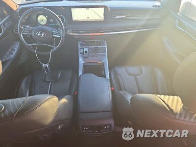 Zdjęcie 8 z 14 samochodu: 2023 HYUNDAI PALISADE CALLIGRAPHY VIN:KM8R74GEXPU588337 - miniatura