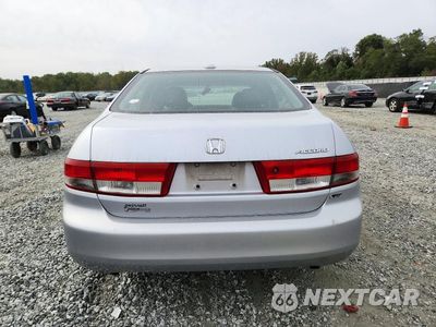 Zdjęcie 6 z 12 samochodu: 2004 HONDA ACCORD EX VIN:1HGCM66534A095999 - miniatura