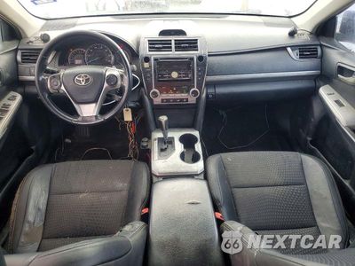 Zdjęcie 8 z 13 samochodu: 2012 TOYOTA CAMRY SE VIN:4T1BF1FK3CU060529 - miniatura