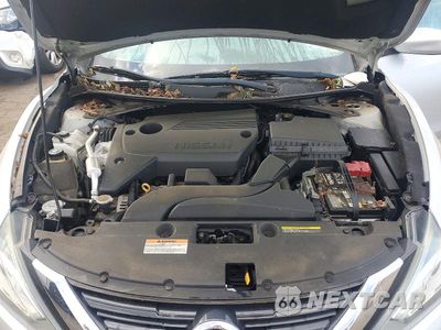 Zdjęcie 11 z 12 samochodu: 2018 NISSAN ALTIMA 2.5 SV VIN:1N4AL3AP5JC263650 - miniatura