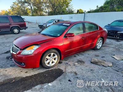 2009 NISSAN ALTIMA 2.5 1N4AL21E79N426274 - główne zdjęcie licytacji z USA - miniatura