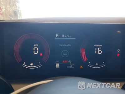 Zdjęcie 9 z 13 samochodu: 2026 HYUNDAI TUCSON SE VIN:5NMJA3DE6TH712834 - miniatura