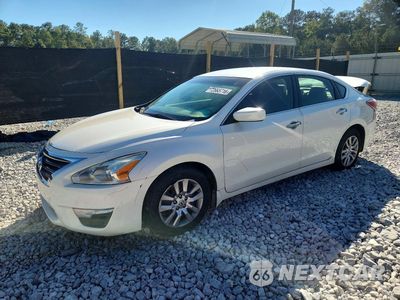 2015 NISSAN ALTIMA 2.5 S 1N4AL3AP2FC277108 - główne zdjęcie licytacji z USA - miniatura