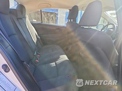 Zdjęcie 10 z 13 samochodu: 2026 TOYOTA COROLLA LE VIN:5YFB4MDE1TP391034 - miniatura
