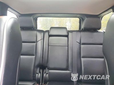 Zdjęcie 10 z 13 samochodu: 2011 JEEP GRAND CHEROKEE OVERLAND VIN:1J4RR6GT7BC569844 - miniatura
