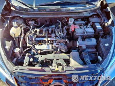 Zdjęcie 11 z 12 samochodu: 2024 NISSAN KICKS S VIN:3N1CP5BV0RL584496 - miniatura