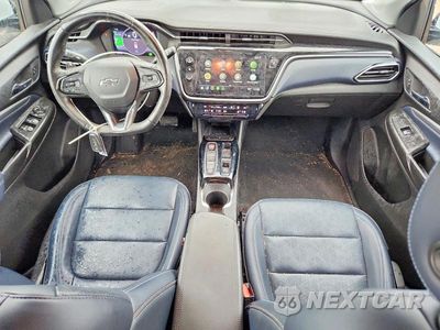 Zdjęcie 8 z 12 samochodu: 2023 CHEVROLET BOLT EUV PREMIER VIN:1G1FZ6S03P4139874 - miniatura