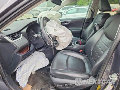 Zdjęcie 7 z 13 samochodu: 2019 TOYOTA RAV4 LIMITED VIN:2T3Y1RFV8KW048870 - miniatura
