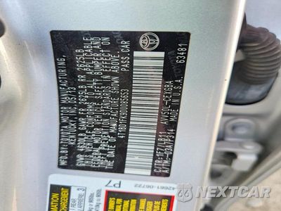 Zdjęcie 13 z 13 samochodu: 2013 TOYOTA CAMRY HYBRID XLE VIN:4T1BD1FK9DU085653 - miniatura