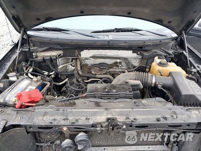 Zdjęcie 11 z 12 samochodu: 2011 FORD F150 SUPERCREW VIN:1FTFW1EF3BKD99490 - miniatura