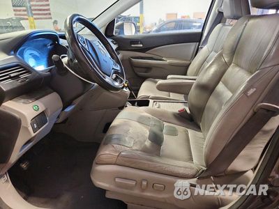 Zdjęcie 7 z 13 samochodu: 2012 HONDA CR-V EXL VIN:5J6RM4H74CL031642 - miniatura