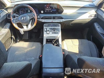 Zdjęcie 8 z 13 samochodu: 2021 HYUNDAI PALISADE SEL VIN:KM8R3DHE4MU181975 - miniatura