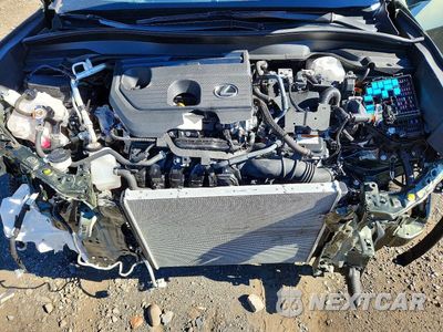 Zdjęcie 12 z 13 samochodu: 2025 LEXUS UX 300H PREMIUM VIN:JTHUCJDH3S2010879 - miniatura