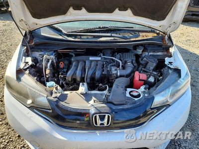 Zdjęcie 11 z 12 samochodu: 2015 HONDA FIT EX VIN:3HGGK5H86FM720491 - miniatura