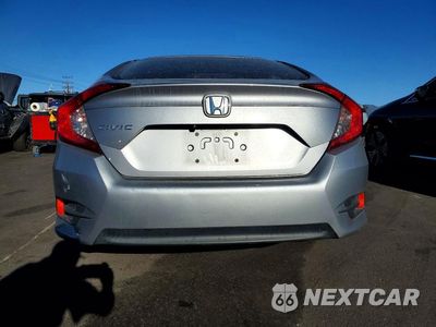 Zdjęcie 6 z 13 samochodu: 2017 HONDA CIVIC LX VIN:2HGFC2F58HH569042 - miniatura