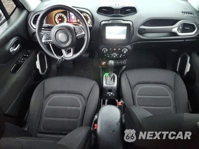 Zdjęcie 8 z 13 samochodu: 2019 JEEP RENEGADE LATITUDE VIN:ZACNJBBB3KPK31868 - miniatura