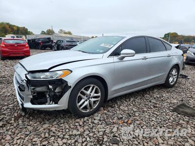 2013 FORD FUSION SE 3FA6P0H71DR288419 - główne zdjęcie licytacji z USA - miniatura