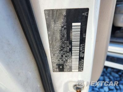 Zdjęcie 13 z 13 samochodu: 2007 TOYOTA SEQUOIA LIMITED VIN:5TDBT48A27S289944 - miniatura