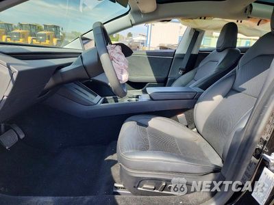 Zdjęcie 7 z 13 samochodu: 2025 TESLA MODEL 3 VIN:5YJ3E1EB2SF903401 - miniatura
