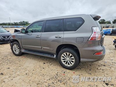 Drugie zdjęcie samochodu z przodu: 2014 LEXUS GX 460 VIN:JTJBM7FXXE5086449 - miniatura