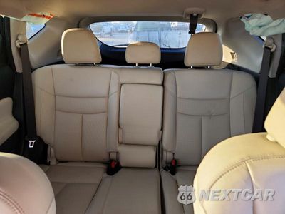 Zdjęcie 10 z 14 samochodu: 2020 NISSAN MURANO SL VIN:5N1AZ2CJ3LN172598 - miniatura