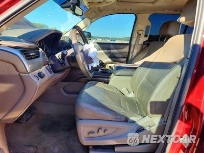 Zdjęcie 7 z 13 samochodu: 2016 CHEVROLET TAHOE C1500 LT VIN:1GNSCBKC2GR422707 - miniatura