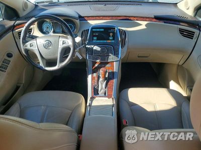 Zdjęcie 8 z 12 samochodu: 2013 BUICK LACROSSE VIN:1G4GC5E39DF303508 - miniatura