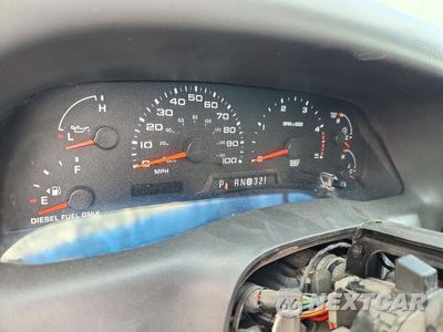 Zdjęcie 9 z 12 samochodu: 2004 FORD F350 SRW SUPER DUTY VIN:1FTSW31PX4ED06376 - miniatura