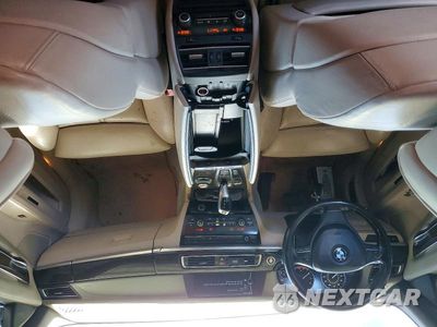 Zdjęcie 8 z 12 samochodu: 2011 BMW 750 LI VIN:WBAKB8C53BCY66962 - miniatura