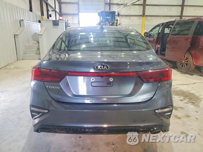Zdjęcie 6 z 12 samochodu: 2020 KIA FORTE LXS VIN:3KPF24ADXLE222327 - miniatura