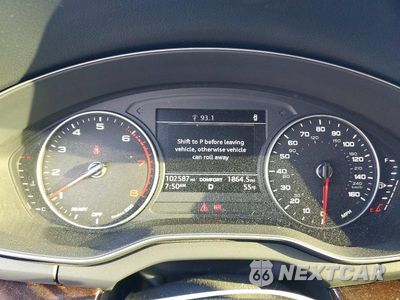 Zdjęcie 9 z 13 samochodu: 2018 AUDI Q5 PREMIUM VIN:WA1ANAFY0J2127551 - miniatura
