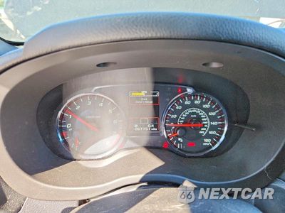 Zdjęcie 9 z 12 samochodu: 2020 SUBARU WRX LIMITED VIN:JF1VA1H69L9801968 - miniatura