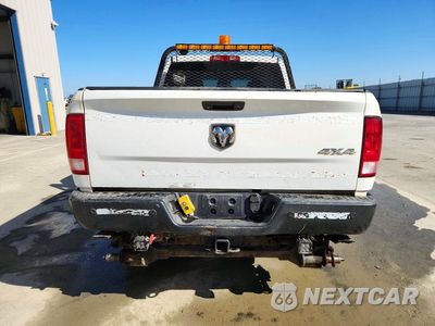 Zdjęcie 6 z 13 samochodu: 2016 RAM 2500 ST VIN:3C6UR5CJ9GG244512 - miniatura