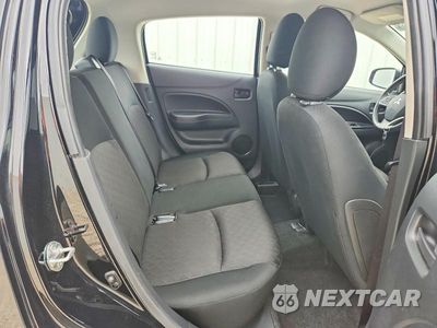 Zdjęcie 10 z 13 samochodu: 2024 MITSUBISHI MIRAGE ES VIN:ML32AUHJ4RH030033 - miniatura