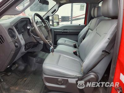 Zdjęcie 7 z 14 samochodu: 2016 FORD F350 SD VIN:1FTRF3D6XGEB17698 - miniatura