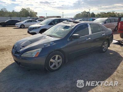 2004 HONDA ACCORD EX 1HGCM56854A001805 - główne zdjęcie licytacji z USA - miniatura