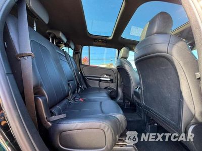 Zdjęcie 6 z 10 samochodu: 2020 MERCEDES-BENZ GLB 250 4MATIC VIN:WDC4M4HB5LW004348 - miniatura