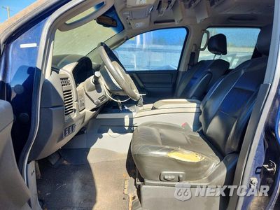 Zdjęcie 7 z 12 samochodu: 2006 NISSAN TITAN XE VIN:1N6AA07B26N501425 - miniatura