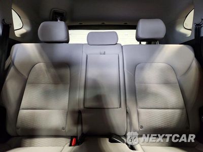 Zdjęcie 10 z 13 samochodu: 2020 HYUNDAI TUCSON SEL VIN:KM8J3CAL2LU130621 - miniatura