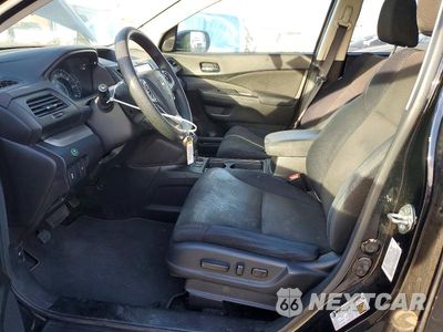 Zdjęcie 7 z 14 samochodu: 2016 HONDA CR-V EX VIN:3CZRM3H54GG717482 - miniatura