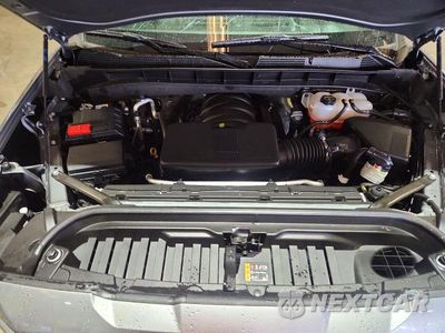 Zdjęcie 11 z 12 samochodu: 2026 GMC SIERRA K1500 ELEVATION VIN:1GTUUCED1TZ297623 - miniatura