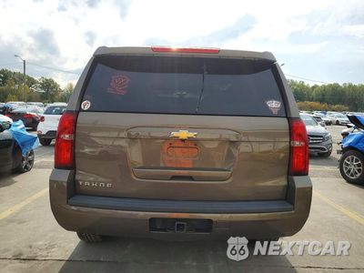 Zdjęcie 6 z 13 samochodu: 2015 CHEVROLET TAHOE K1500 LS VIN:1GNSKAKCXFR729859 - miniatura