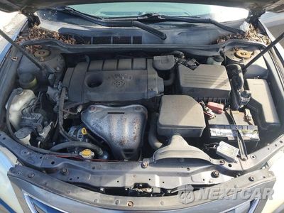 Zdjęcie 11 z 12 samochodu: 2011 TOYOTA CAMRY LE VIN:4T4BF3EK2BR120379 - miniatura