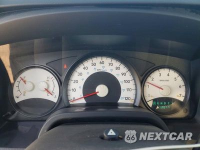 Zdjęcie 9 z 12 samochodu: 2008 DODGE DAKOTA ST VIN:1D7HE22K88S598276 - miniatura